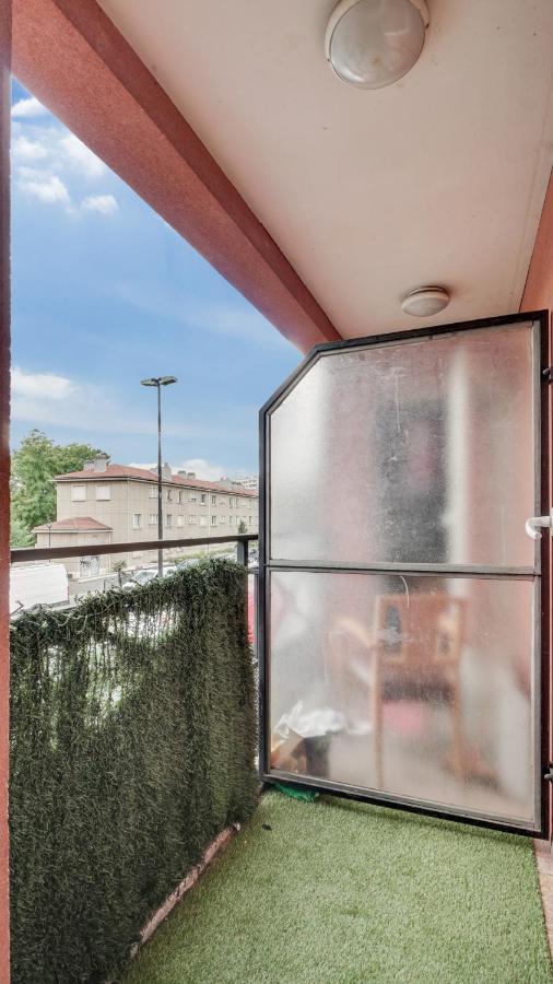 Chic Apart With Parking Near Paris Apartment Aubervilliers Luaran gambar